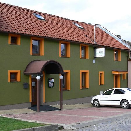 Penzion Mata Malenovice  Экстерьер фото