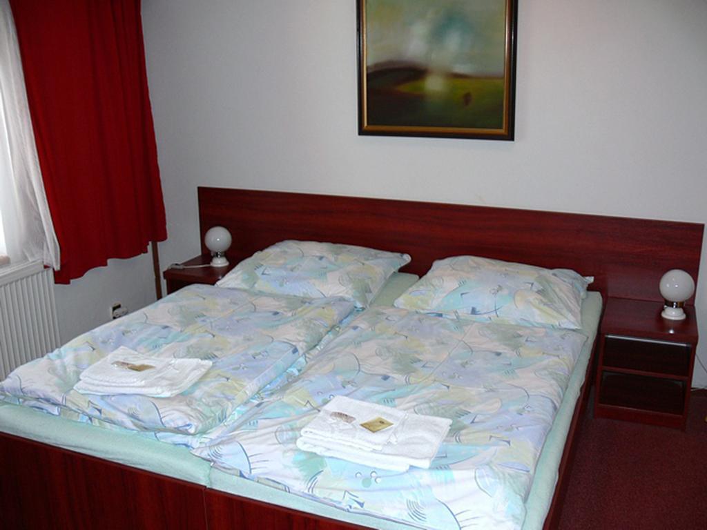 Penzion Mata Malenovice  Номер фото