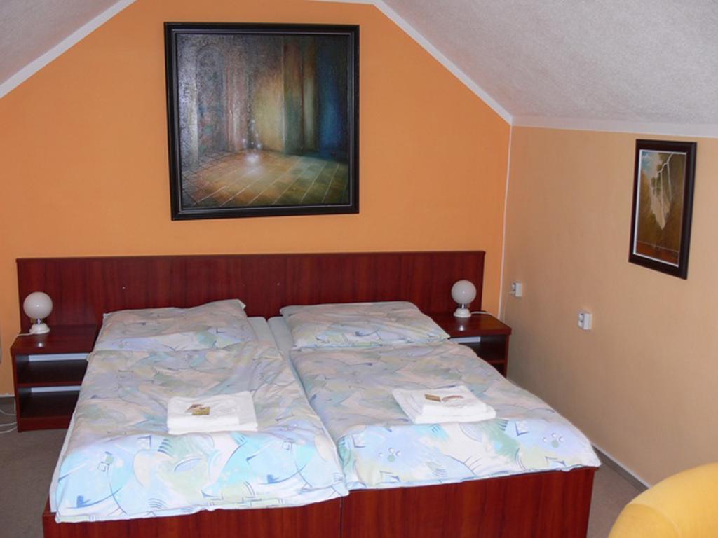 Penzion Mata Malenovice  Номер фото